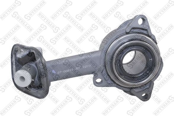 Выжимной подшипник сцепления Stellox. Артикул 07-00814-SX