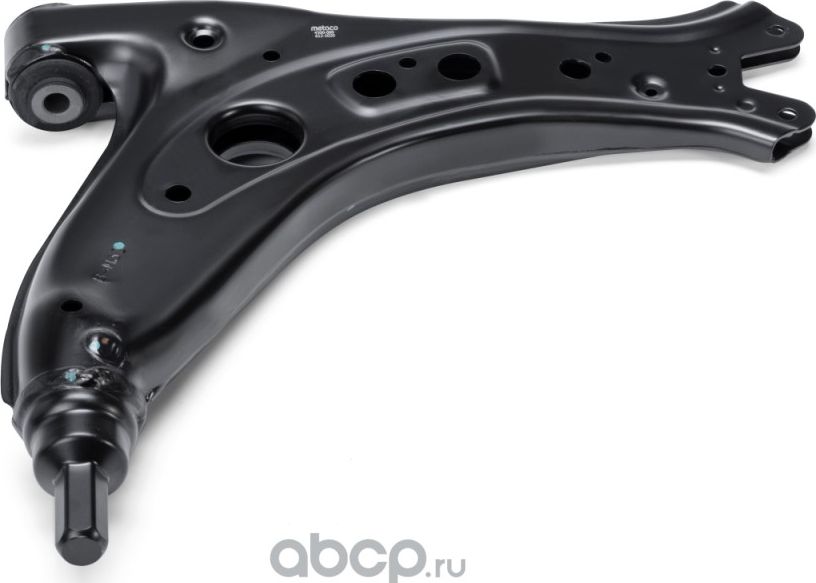 Рычаг передний (Metaco). Артикул 4300080