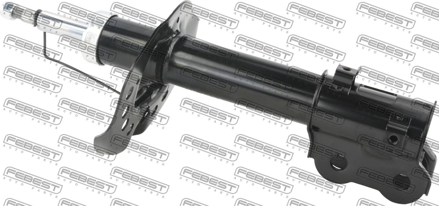 Амортизатор Febest. Артикул 22110-002FL