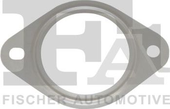 Прокладка глушителя FA1 для Chevrolet Cruze I 2009-2015. Артикул 120-940