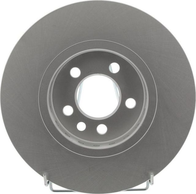 Тормозной диск Jurid COAT+ для Rover 75 I 1999-2005. Артикул 562165JC