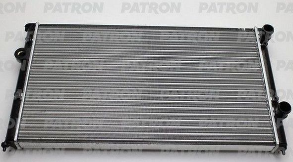 Радиатор охлаждения двигателя Patron. Артикул PRS3252