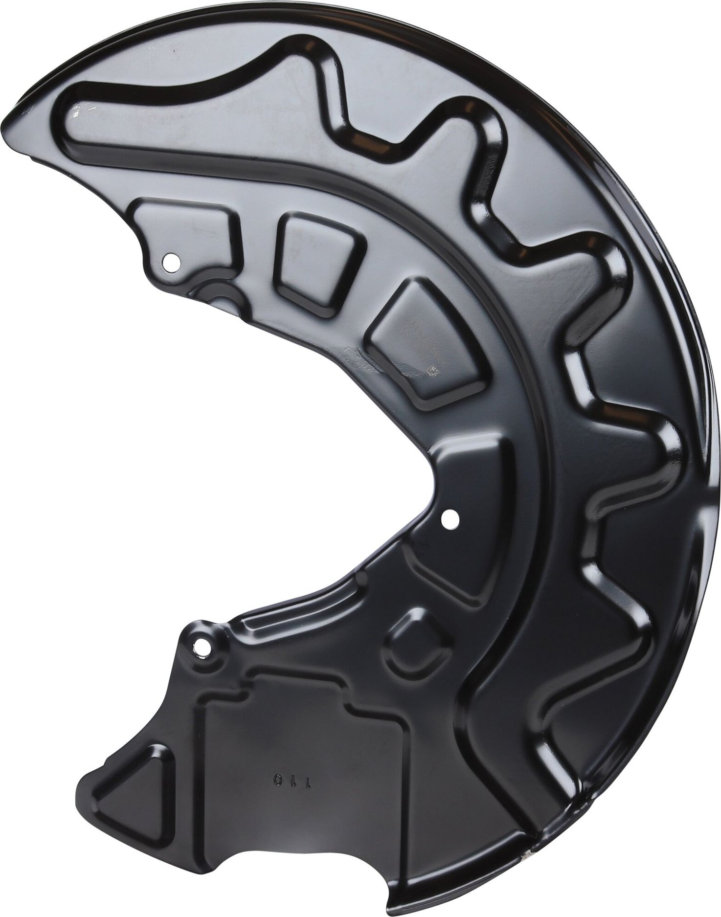 Кожух (щиток) тормозного диска JP Group. Артикул 1164203680