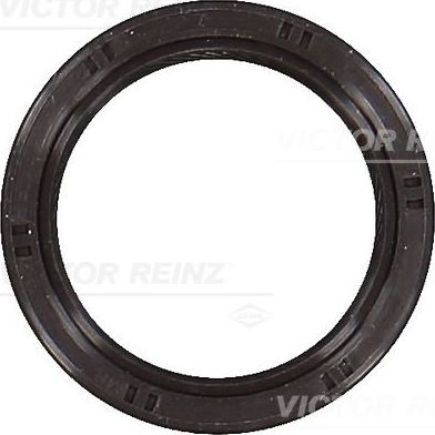 Уплотняющее кольцо, распределительный вал Victor Reinz (MVG (кремнийорганический каучук)). Артикул 81-53582-00
