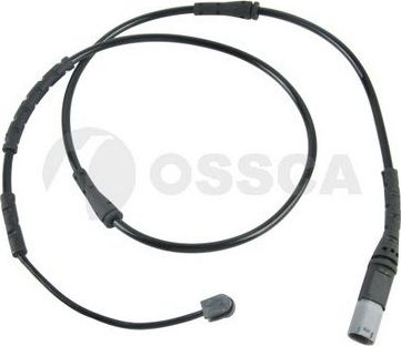 Датчик износа тормозных колодок  OSSCA. Артикул 12019
