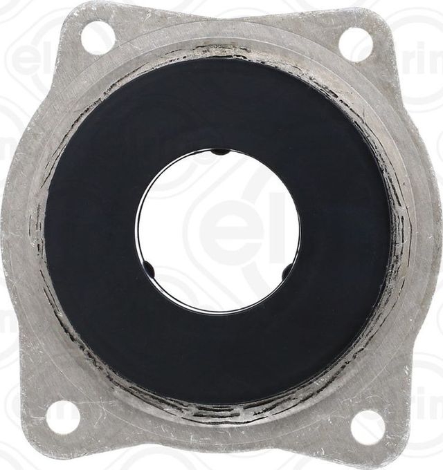 Сальник коленвала Elring (PTFE (Polytetrafluorethylen)). Артикул 510.870