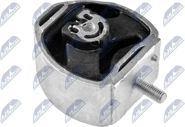 ПОДУШКА ДВИГАТЕЛЯ VW PASSAT 1.6,1.8,1.9TDI,2.3 96-00, AUDI A4 1.6,1.8,1.9TDI 95-00, A6 1.8,2.0 97-05 NTY. Артикул ZPS-VW-009