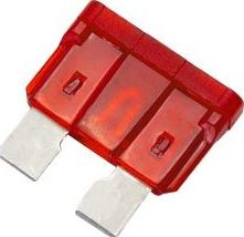 Предохранитель Tesla. Артикул FT00.010.001