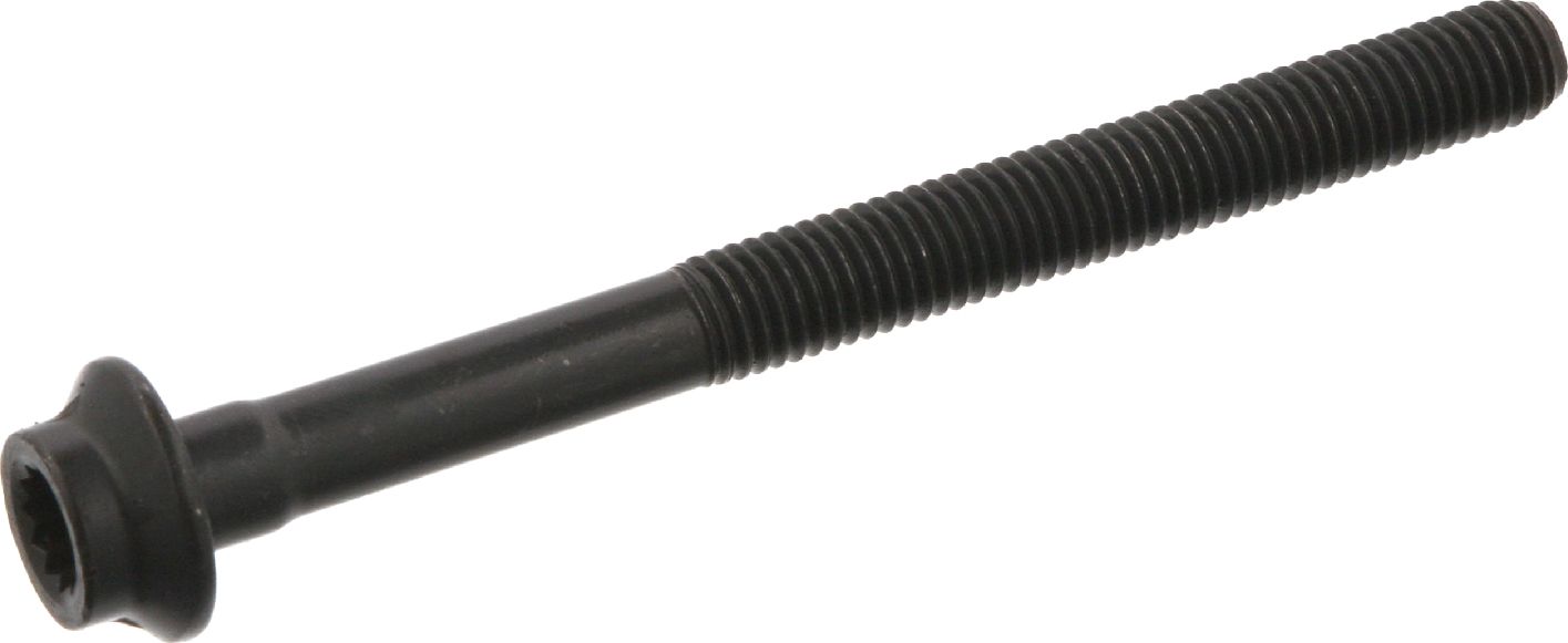 БОЛТ С ШЕСТИГРАННОЙ ГОЛОВКОЙ Febi Bilstein. Артикул 02951