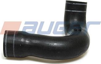 Патрубок радиатора (системы охлаждения) Auger. Артикул 56239