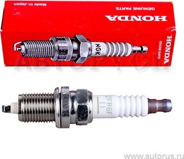 Свеча зажигания Honda для Honda Integra IV 2002-2006. Артикул 980795614G