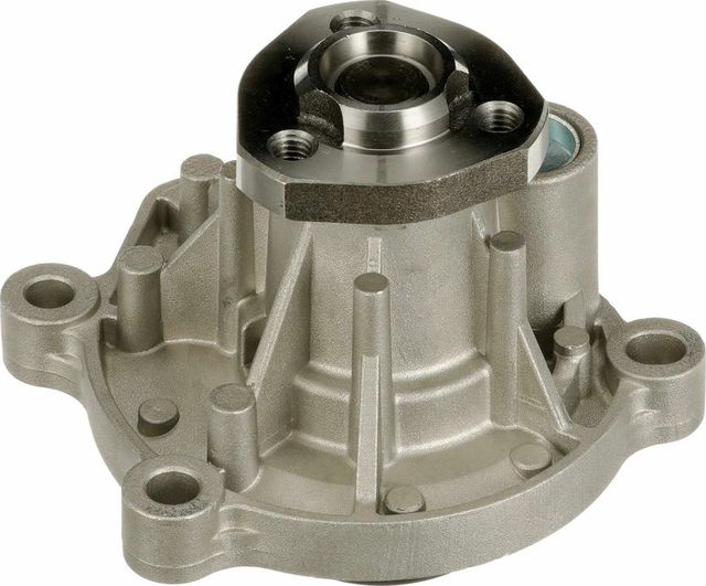 Помпа (водяной насос) Gates (Металл). Артикул WP0311