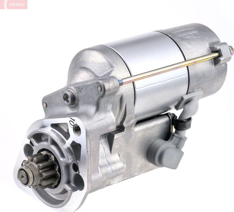 Стартер Denso. Артикул DSN978