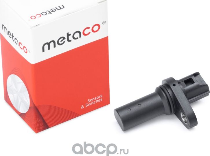 Датчик положения коленвала MITSUBISHI OUTLANDER XL (Metaco). Артикул 6364113