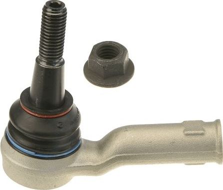 Наконечник рулевой тяги TRW. Артикул JTE1222