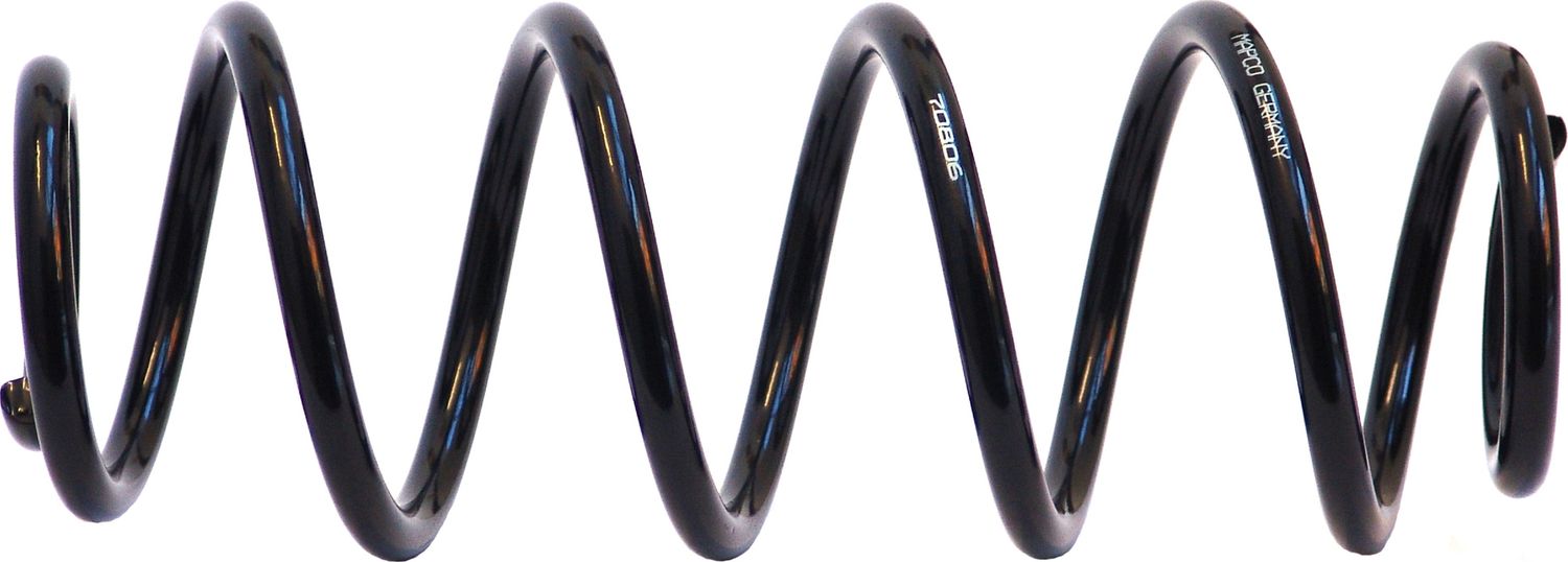 Пружина подвески MAPCO. Артикул 70806