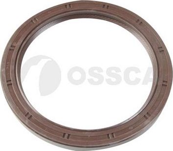 Сальник коленвала OSSCA. Артикул 19427