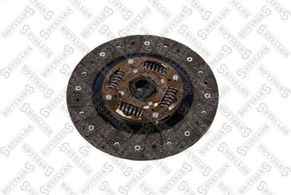 Диск сцепления Stellox. Артикул 07-00210-SX