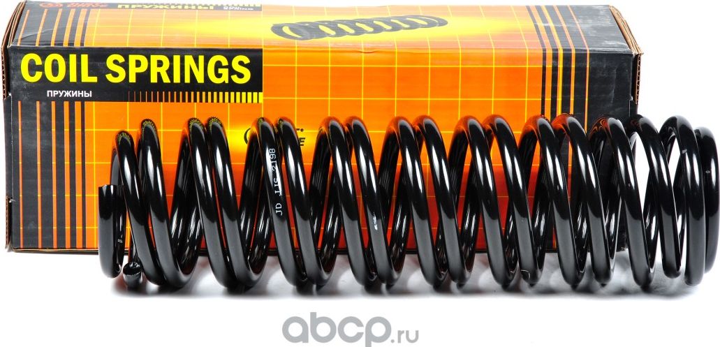 Пружина задняя (Just Drive). Артикул JJS2198