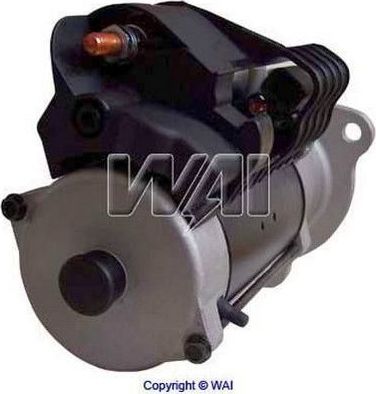 Стартер WAI. Артикул 31501N