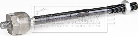 Рулевая тяга Borg & Beck. Артикул BTR6214