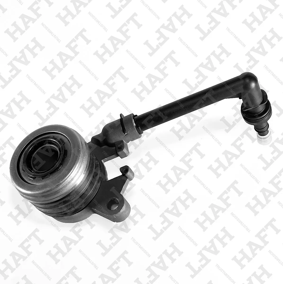 Подшипник выжимной [гидравлический] (Haft). Артикул KG0142