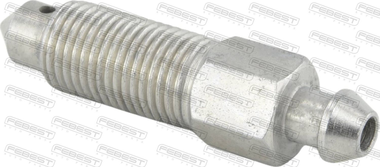 Штуцер прокачной Febest. Артикул 8870-012