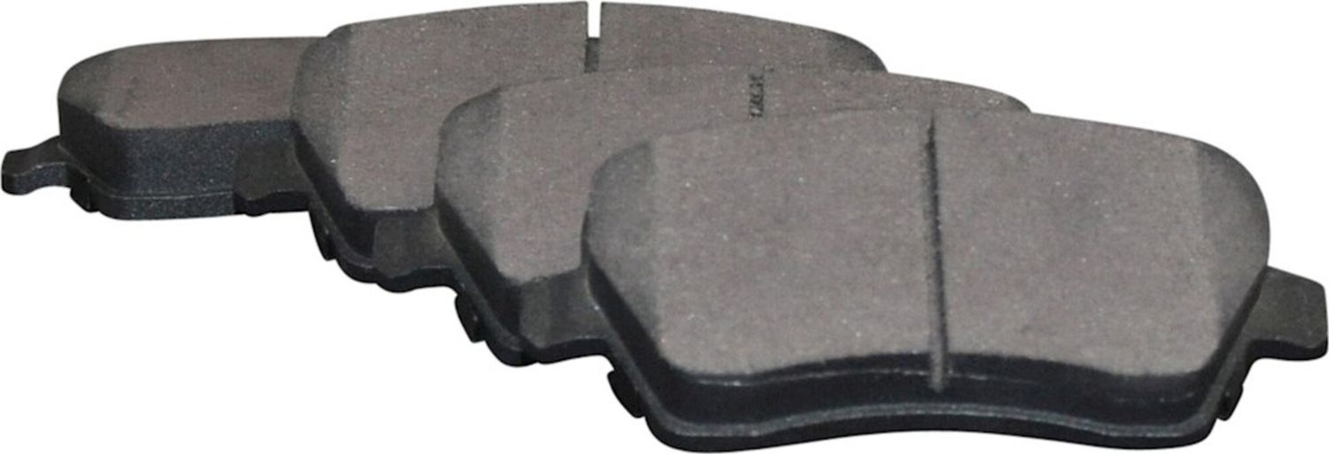 Тормозные колодки JP Group передние для Renault Logan II 2007-2026. Артикул 4363601910