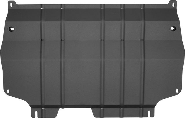 Защита NLZ для картера Volkswagen Polo V 2014-2020. Артикул NLZ.51.51.030