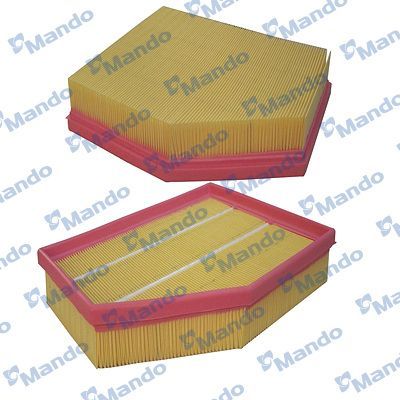 Воздушный фильтр Mando. Артикул MMF015401