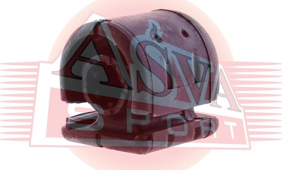 Сайлентблок переднего рычага подвески Asva. Артикул 0201-U30FB