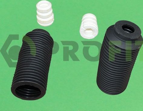 Комплект отбойников и пыльников амортизаторов (стоек) Profit. Артикул 2314-9170