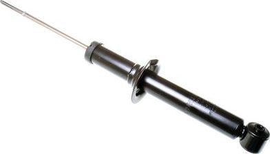 Амортизатор Denckermann. Артикул DSB146G