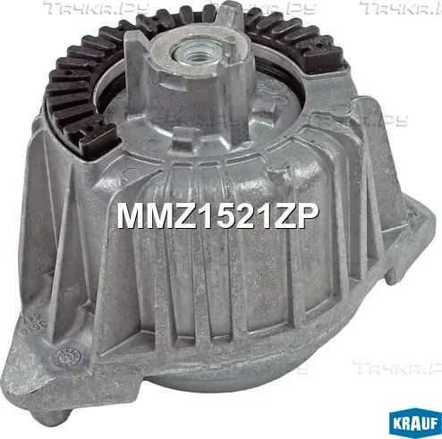 Опора двигателя (Krauf). Артикул MMZ1521ZP