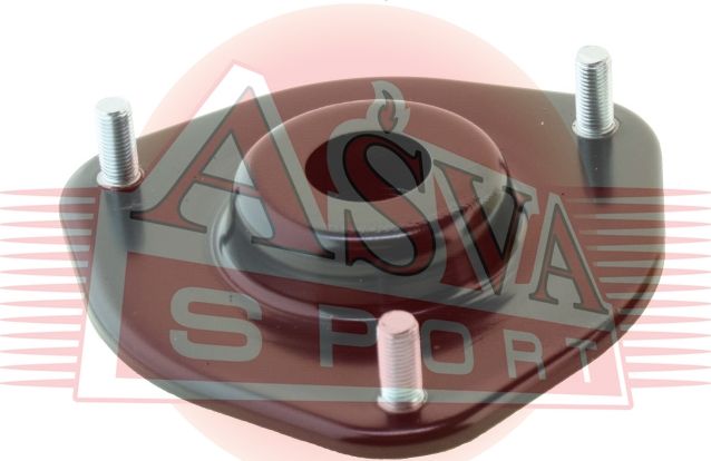 Опора амортизатора (стойки) Asva передняя для Mitsubishi Space Star I 1998-2004. Артикул 0411-DAF