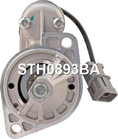 Стартер Krauf. Артикул STH0893BA