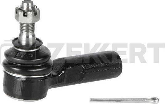 Наконечник рулевой тяги Zekkert правый/левый внешний для Toyota RAV4 I (XA10) 1997-2000. Артикул SN-2110
