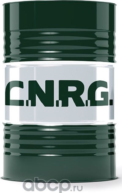 Масло моторное C.N.R.G. N-Force Pro 5W-40 SL/CF (бочка 180 кг). Артикул CNRG0160216