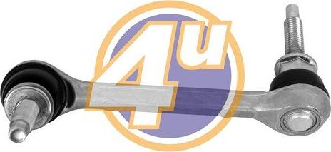 Стойка (тяга) стабилизатора 4U. Артикул FR-F-15085