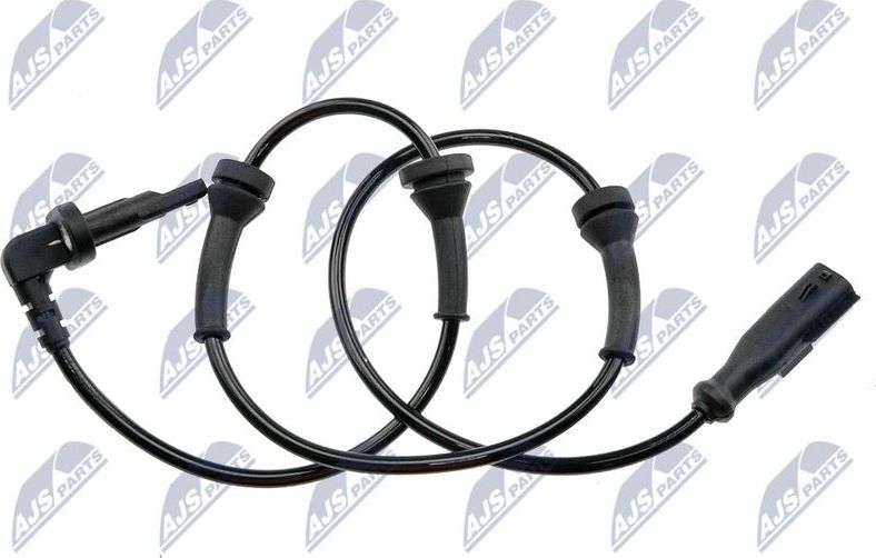 Датчик ABS NTY. Артикул HCA-RE-034