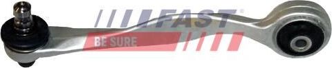 Поперечный рычаг передней подвески Fast (алюминий) левый верхний для Audi S8 I (D2) 1996-2002. Артикул FT15511