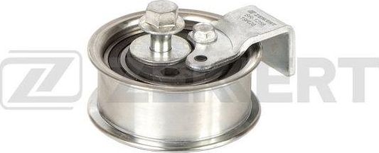 Натяжной ролик (натяжитель) ремня ГРМ Zekkert. Артикул SR-1258