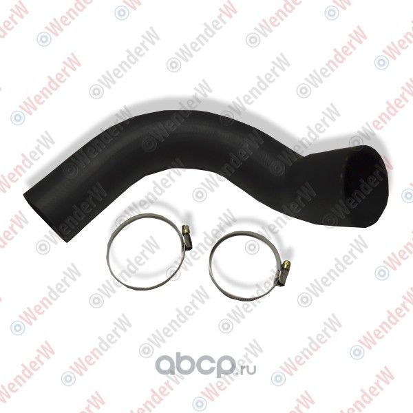 ШЛАНГ ИНТЕРКУЛЕРА VOLVO XC90 (02-15) (Wenderw). Артикул WEPTR132