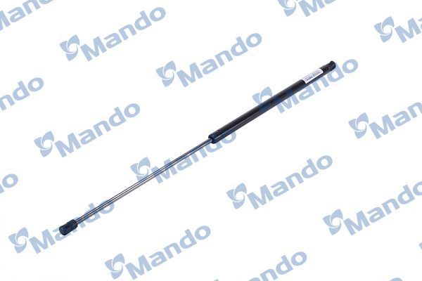 Амортизатор (упор) капота Mando левый для Kia Soul II 2014-2019. Артикул EGS00610K