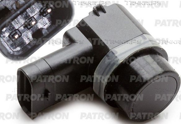 Датчик парктроника Patron передний внешний для Volkswagen Touran II 2010-2015. Артикул PE25047