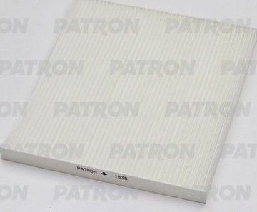 Салонный фильтр Patron. Артикул PF2172