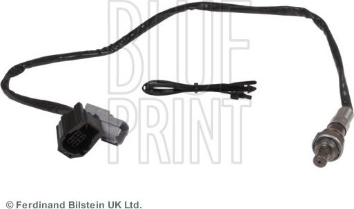 Лямбда-зонд (кислородный датчик) Blue Print передний для Mazda 6 I (GG) 2002-2008. Артикул ADM57041