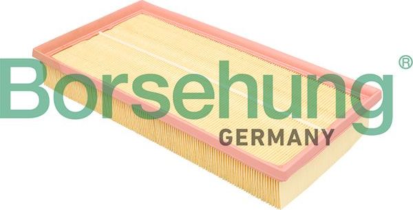 Воздушный фильтр Borsehung. Артикул B18293