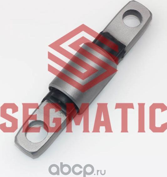 Сайлентблок рычага подвески (Segmatic). Артикул SGB7072