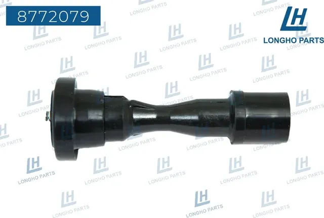 Наконечник катушки зажигания MITSUBISHI MD303922 (Longho). Артикул 8772079